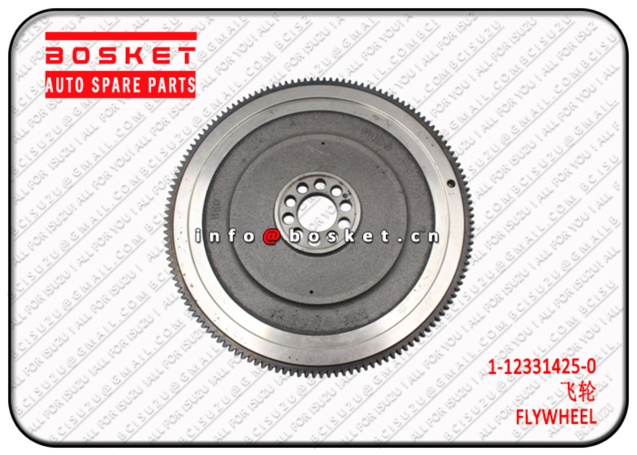 1123314250 1-12331425-0 Flywheel Suitable for ISUZU CXZ51 6WF1