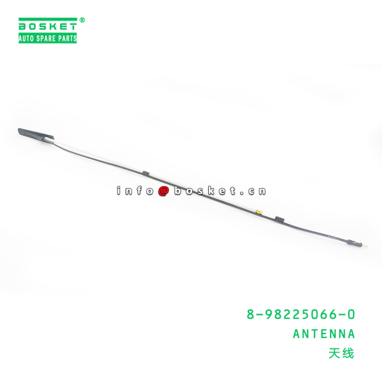 8-98225066-0 Antenna Suitable for ISUZU 700P 8982250660