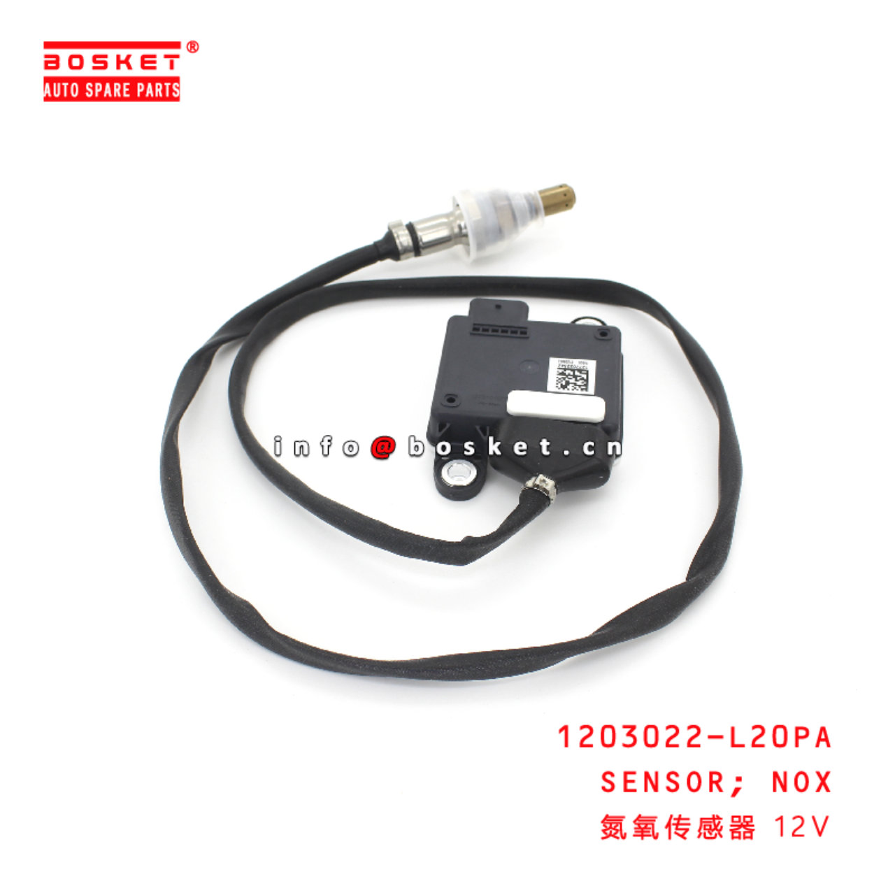 1203022-L20PA Nox Sensor suitable for JMC 1203022-...