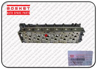 8-98243820-0 8-98170627-0 8982438200 8981706270 Cylinder Head Assembly Suitable For ISUZU 6HK1 