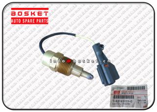 1-83161033-0 1831610330 Thermosat Switch Suitable For ISUZU CXZ 6HK1