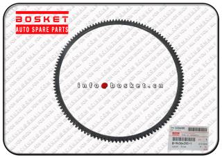 8-94364395-1 8943643951 Ring Gear Suitable For ISUZU UBS NKR77 4JH1