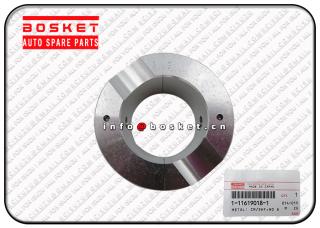 1-11619018-1 1116190181 NO.6 Crankshaft Metal Suitable For ISUZU CXZ81 10PE1 