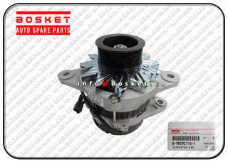 8-98092116-1 8-97375017-1 8980921161 8973750171 Generator Assembly Suitable For ISUZU XD 