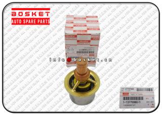 Thermostat Suitable For ISUZU CXZ81 10PE1 1-13770080-1 1-13770044-0 1137700801 1137700440 