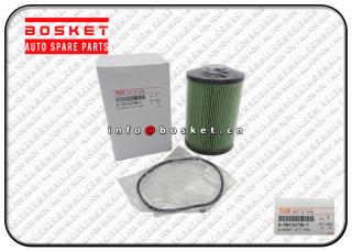 8-98152738-1 8981527381 Fuel Filter Element Kit Suitable for ISUZU XD 6HK1 