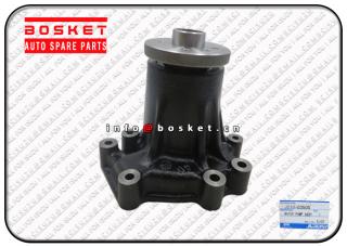 Water Pump Assembly Suitable for ISUZU 4HK1 TBK 8980388450 8-98038845-0 