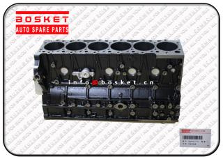 Cylinder Block Assembly Suitable for ISUZU 6HK1 8982069651 8-98206965-1 