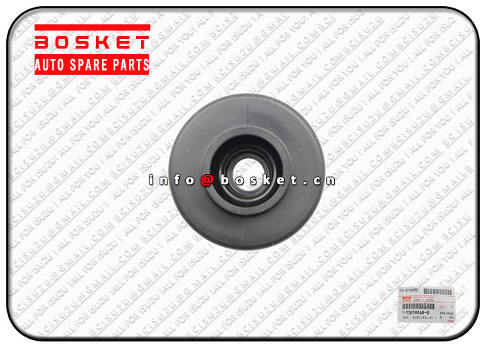 1336592480 1-33659248-0 Relay Lever Dust Seal Suitable for ISUZU EXR CXZ