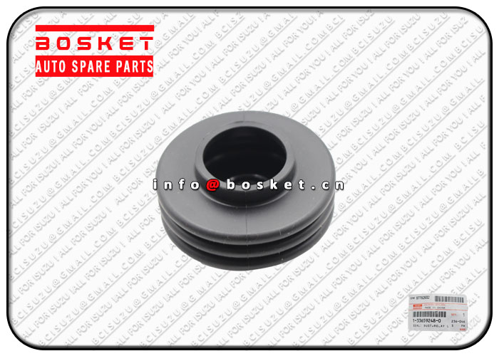 1336592480 1-33659248-0 Relay Lever Dust Seal Suitable for ISUZU EXR CXZ