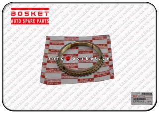 8973095320 8-97309532-0 Outside Diameter Top And Fourth Block Ring Suitable for ISUZU MYY5T