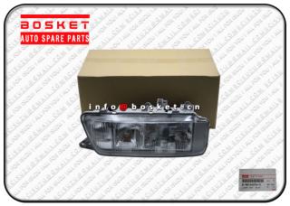 8981440760 8-98144076-0 1821104731 1-82110473-1 Head Lamp Assembly Suitable for ISUZU EXY NEW ZEALAN