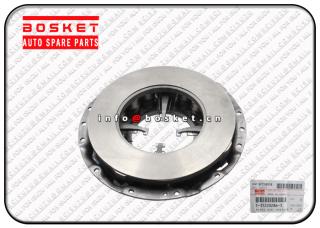 1312202863 1-31220286-3 Clutch Pressure Plate Assembly Suitable for ISUZU CXZ