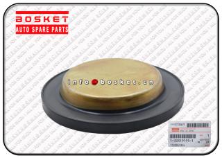 1333191951 1-33319195-1 Front Counter Seal Cover Suitable for ISUZU CYZ51