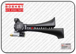 1834300412 1-83430041-2 Horn Assembly Suitable for ISUZU CXZ81 10PE1