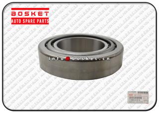 1098122320 1098120770 1-09812232-0 1-09812077-0 Rear Axle Outer Hub Bearing Suitable for ISUZU 6WF1 