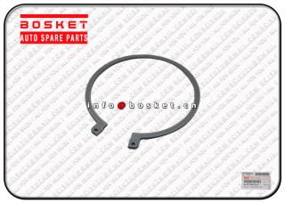 8972546100 8-97254610-0 Bearing Outer Snap Ring Suitable for ISUZU NKR