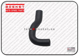 8972560461 8-97256046-1 Oil Cooler Water Hose Suitable for ISUZU TFR