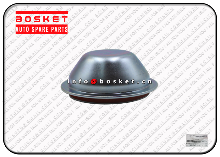 8983312421 8982766040 8-98331242-1 8-98276604-0 Front Axle Hub Cap Suitable for ISUZU NKR NQR