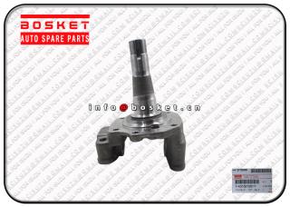 1-43132120-1 1431321201 Front Axle Knuckle Suitable for ISUZU FVR34 CYZ52 