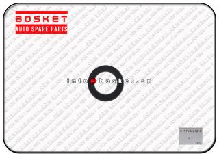 8-97602218-0 8976022180 Eye Bolt Gasket Suitable for ISUZU VC46 
