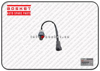 8-98023051-0 8980230510 Select Switch Suitable for ISUZU FTR 