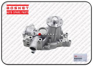 5-87311148-2 5873111482 With Gasket Water Pump Assembly Suitable for ISUZU 4LE1 
