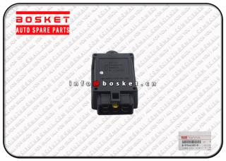 8-97040502-0 8970405020 Glow Plug Timer Assembly Suitable for ISUZU 4LE2 XD