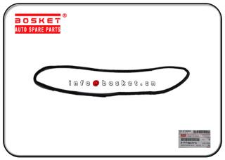 8-97186458-0 8971864580 Outer Sunroof Weatherstrip Suitable for ISUZU UBS 