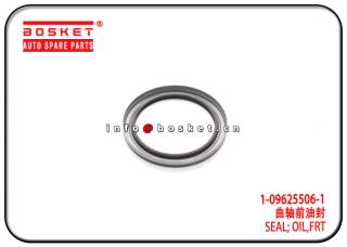 1-09625506-1 AH7313H 1096255061 Front Oil Seal Suitable for ISUZU 10PD1 CXZ71 