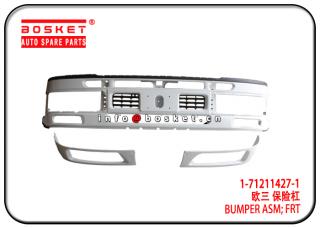 1-71211427-1 1-71211385-1 8-98139028-2 1712114271 1712113851 8981390282 Front Bumper Assembly Suitab