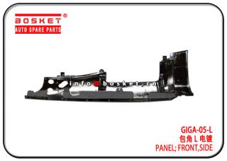 GIGA-05-L GIGA05L Side Front Panel Suitable for ISUZU GIGA 
