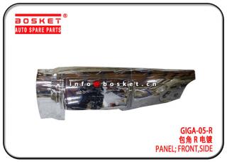 GIGA-05-R GIGA05R Side Front Panel Suitable for ISUZU GIGA 