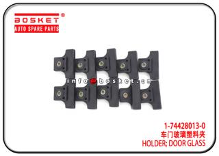 1-74428013-0 1744280130 Door Glass Holder Suitable for ISUZU CXZ96 700P 