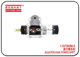 1-33730286-0 1337302860 Shift Power Assistor Assembly Suitable for ISUZU CYZ CXZ