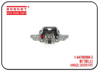 1-64780088-2 1647800882 Door Front Hinge Suitable for ISUZU 10PE1 CXZ81 