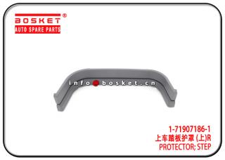 1-71907186-1 1719071861 Step Protector Suitable for ISUZU 6WF1 CXZ51