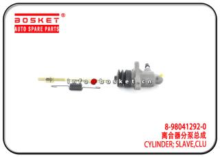8-98041292-0 8-97212015-0 8980412920 8972120150 Clutch Slave Cylinder Suitable for ISUZU 4JB1T NKR55