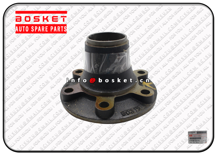 8970813220 8-97081322-0 Front Axle Hub Suitable for ISUZU NQR66 