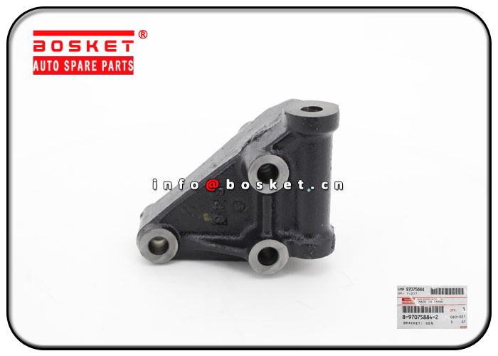 8-97075884-2 3724741-P301 8970758842 3724741P301 Generator