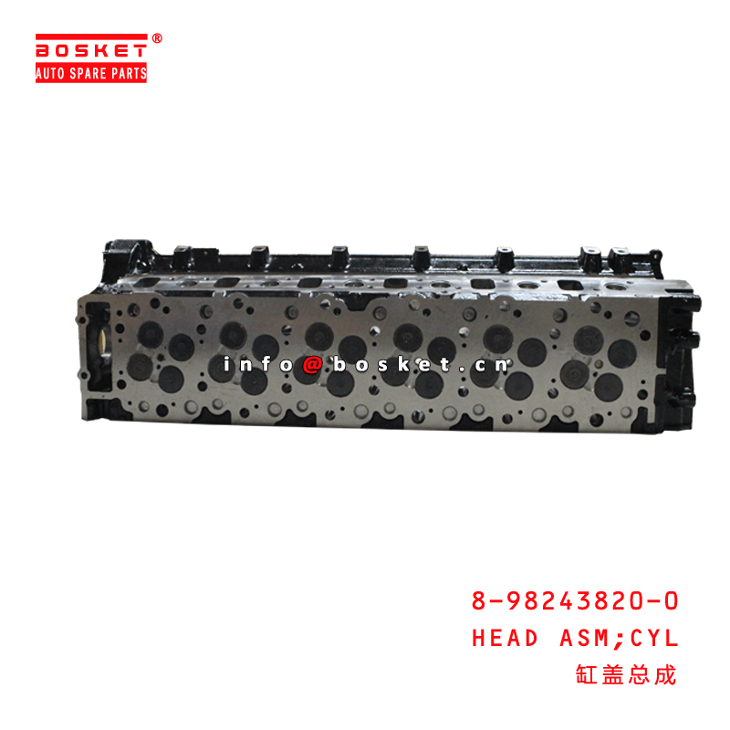 For Isuzu 6HK1 Engine Hitachi ZAX330-3 ZAX350-3 ZAX350LC-3 Excavator Cylinder Head Gasket 8-97601819-4