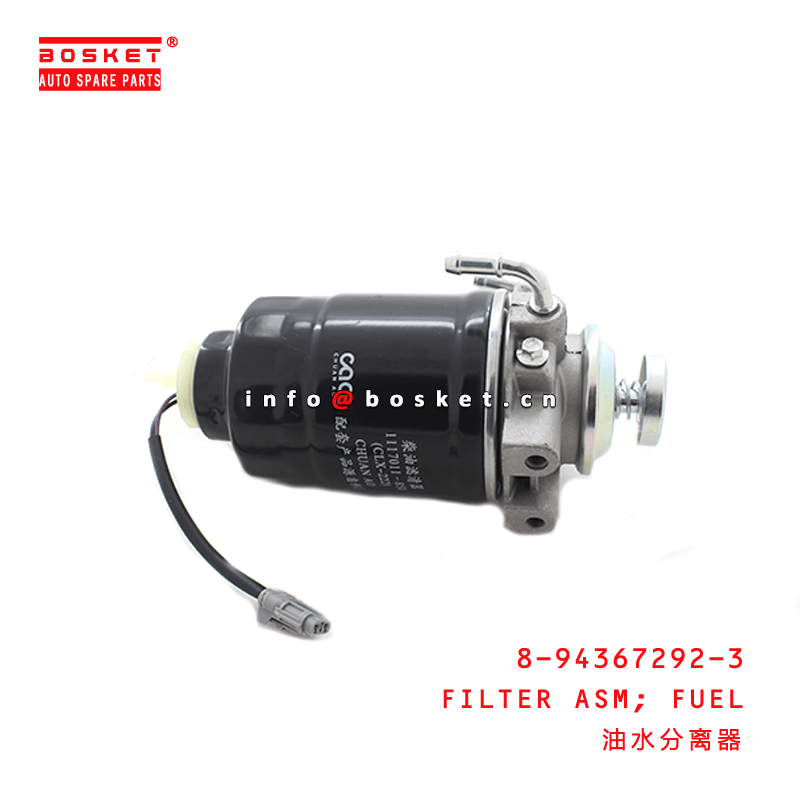 DMAX Fuel Filter Head Assembly (LLY-LMM) – DmaxStore