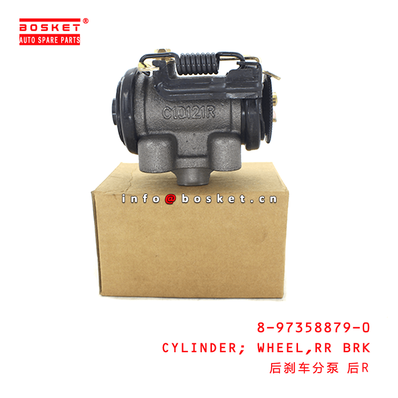 8-97358879-0 Rear Brake Wheel Cylinder 8973588790 Suitable for 