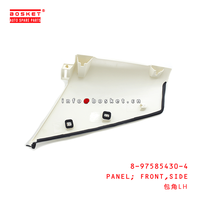 8-97585430-4 Side Front Panel 8975854304 Suitable for ISUZU