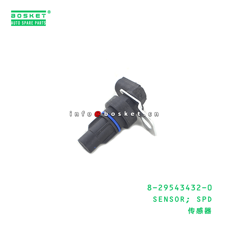 8-29543432-0 Speed Sensor 8295434320 Suitable for ISUZU CVZ