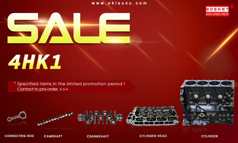 Mid-Year Special Promotion