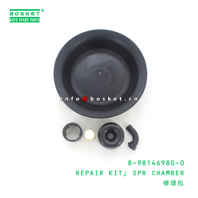 8-98146980-0 Spring Chamber Repair Kit 8981469800 Suitable for 
