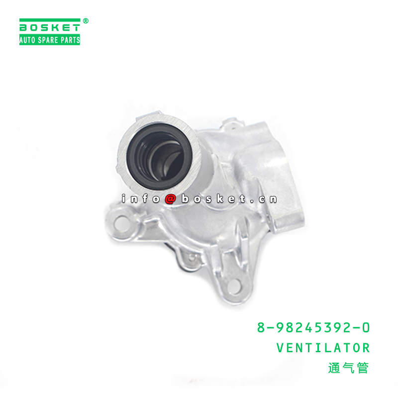 8-98245392-0 Ventilator 8982453920 Suitable for ISUZU NPR