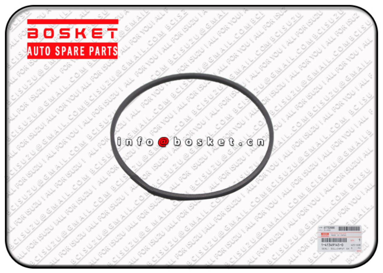 1413491450 1-41349145-0 Input Shaft Oil Seal Suitable for ISUZU VC46
