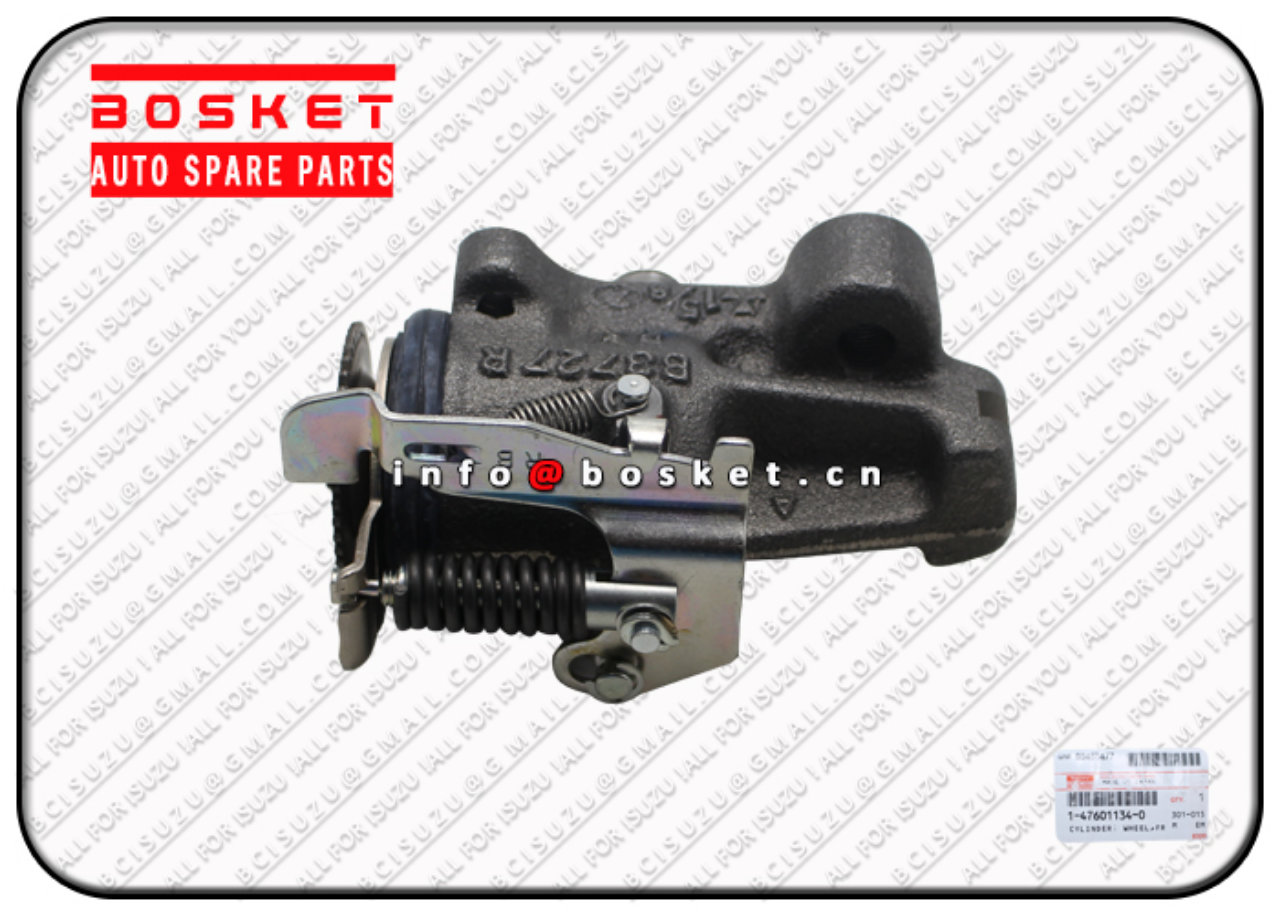 1476011340 1-47601134-0 Front Brake Wheel Cylinder Suitable for ISUZU FCR5MS